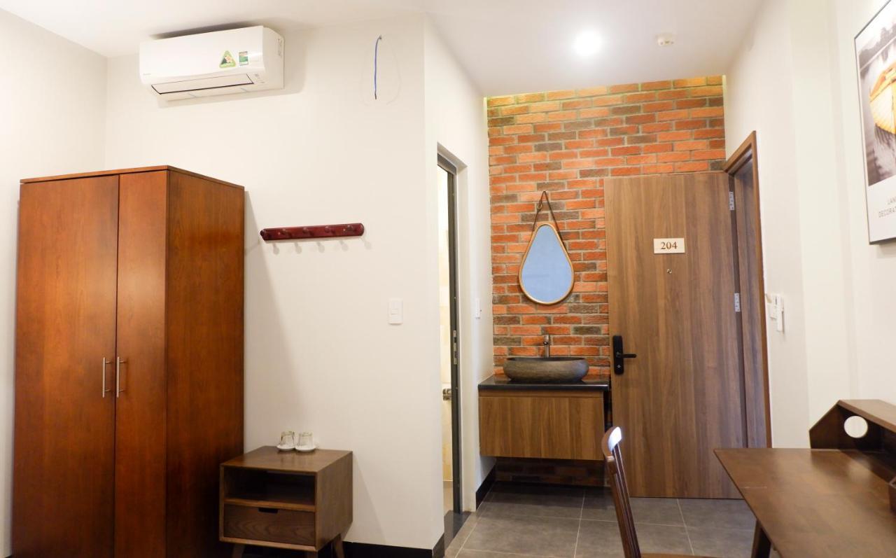 Myfa House 호텔 후에 외부 사진